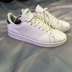 Adidas Advantage Trainers