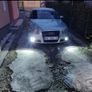 H8/H11 LED Bulbs- Super Bright Car LED Headlight Bulbs H1/H7/H8/H11/H4/H3/9006/ Image 2
