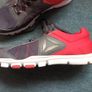 Reebok brand new  size 11 running shoes Image 2