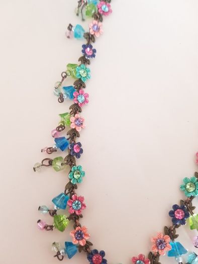 Costume Jewellery/Necklaces