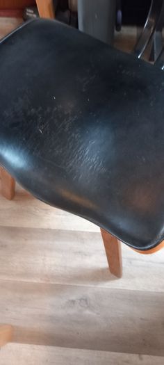 Lovely Eames Style dining chairs
