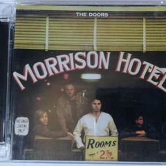 The Doors [1970] Morrison Hotel [2007 Remaster + Bonus Tracks]
