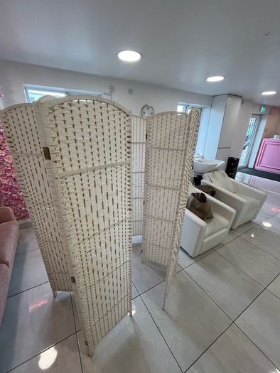 wardrobe dividers