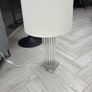 large glass lamp , Image 3