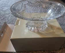Galway crystal