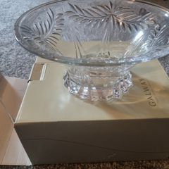 Galway crystal