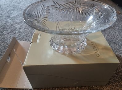 Galway crystal