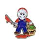 Enamel Pin Badge Brooch - Super Mario - Pokemon - Ghostbusters and other Image 2
