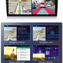 Android Wireless Auto Car Radio For Ford Escape Kuga 2 C-MAX 2013-2016 Car Intelligent Systems Car Multimedia Player Image 8