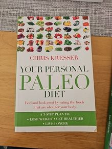 Paleo Diet
