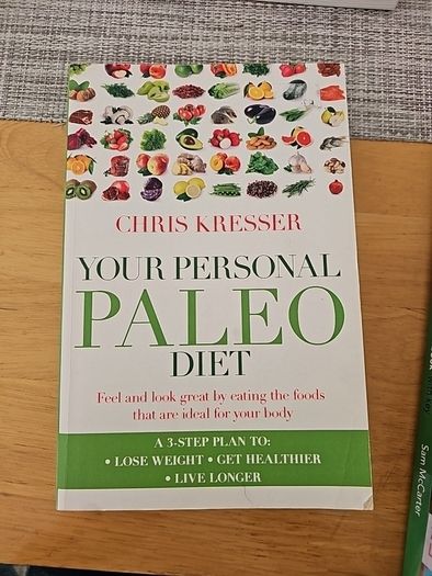 Paleo Diet