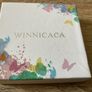 WINNICACA Butterfly Choker Necklace s925 Sterling Silver Birthstone Pendant Necklace Image 5