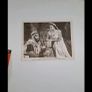 1956 The Ten Commandments Pressbook & Press Kit Photos Image 3