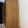 Next Cambridge Small Oak Sideboard Image 7