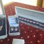 Newbridge Silverware Vintage collection earrings Image 3