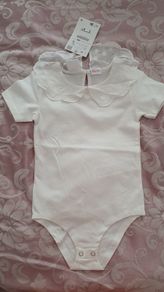Collar vest