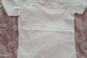 Collar vest