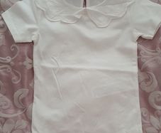 Collar vest