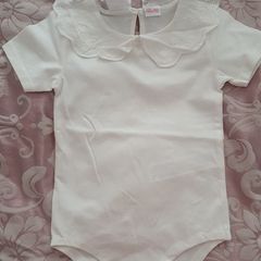 Collar vest