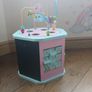 Baby activity cube Image 2