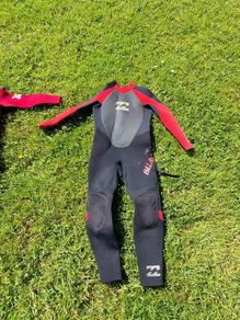 Quality Kids Wetsuits