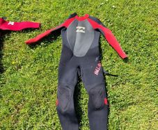 Quality Kids Wetsuits