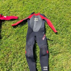 Quality Kids Wetsuits