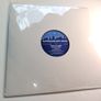 Tony Di Bart - The Real Thing - Cleveland City Blues - QUALITY Early 90s HOUSE Classic! BLUE Marble VINYL! Image 3
