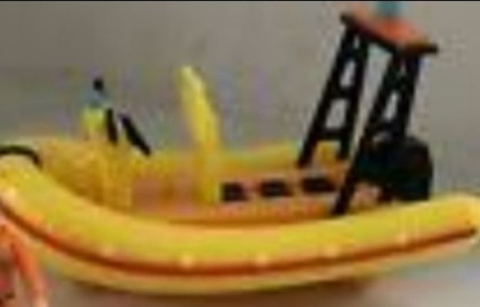 Fireman Sam Neptune ; ( 1975)mr