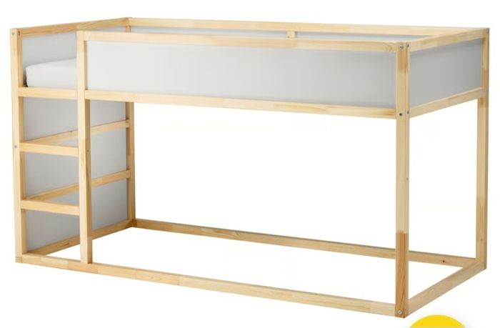Kura bed