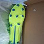 BNWT Puma Firm Ground Football boots size 5 Image 4