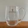 Guinness Waterford Crystal Tankard Pint Glass Image 3