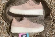 Get Premium Suede Lift Nike Air Force