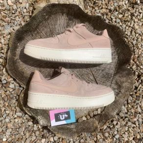 Get Premium Suede Lift Nike Air Force