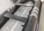 New Wayler Mariner Rib Armoured  380 boat Only in the Box