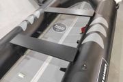 New Wayler Mariner Rib Armoured  380 boat Only in the Box