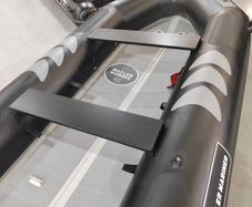 New Wayler Mariner Rib Armoured  380 boat Only in the Box
