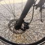 ridley  tempo disc hybrid bike Image 3