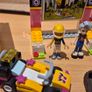 Lego Friends 41351 Creative Tuning Shop and 41349 Drifting Diner Image 8