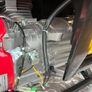 6.5 kva honda genorater Image 4