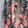 Mandi Floral tassel top new Image 2