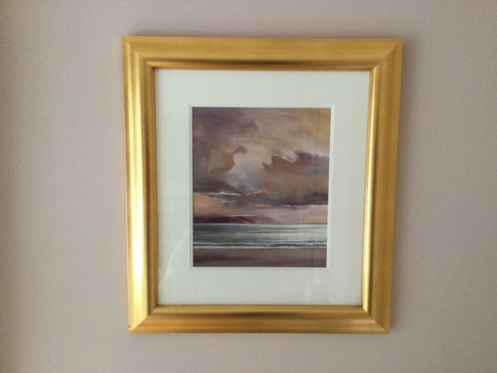 Art - Limited Edition Print ( Duncan Palmar)