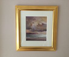 Art - Limited Edition Print ( Duncan Palmar)