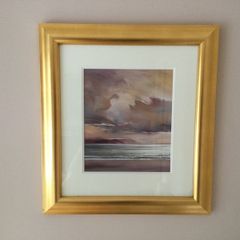 Art - Limited Edition Print ( Duncan Palmar)