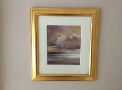 Art - Limited Edition Print ( Duncan Palmar)