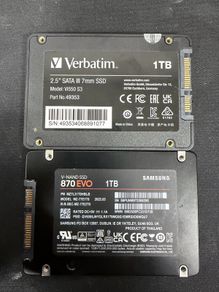 1tb Ssd Sata 2.5"