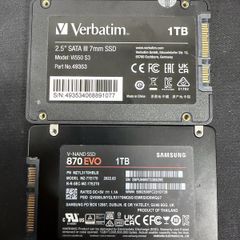 1tb Ssd Sata 2.5"