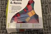 baby harness &amp; reins