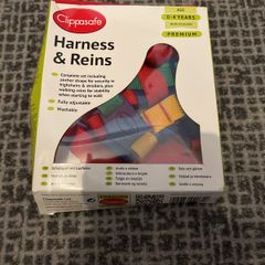 baby harness & reins