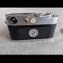 Leica M3 Double Stroke & Leica M 50 mm lens Image 4